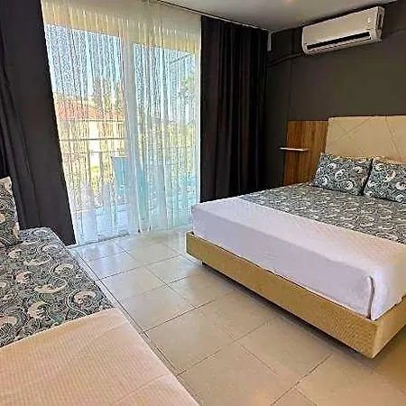 Adasu Marmara Adasi