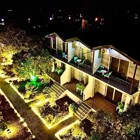 Hotel Adasu Marmara Adasi