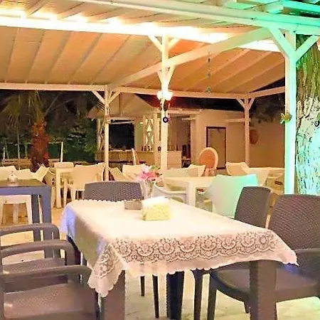 Hotel Adasu *