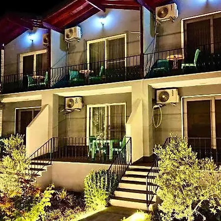 Adasu Hotel Marmara Adasi