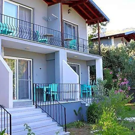 Adasu Hotel Marmara Adasi