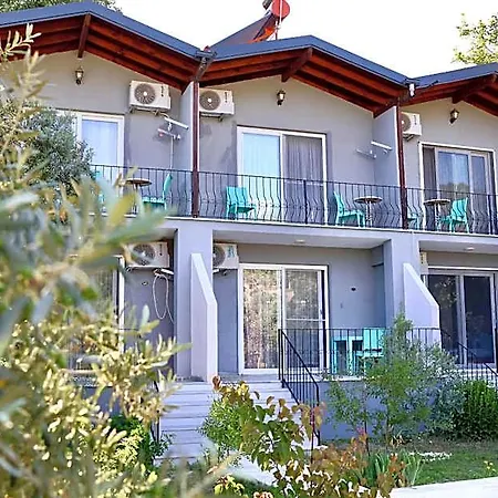 Adasu Hotel Marmara Adasi