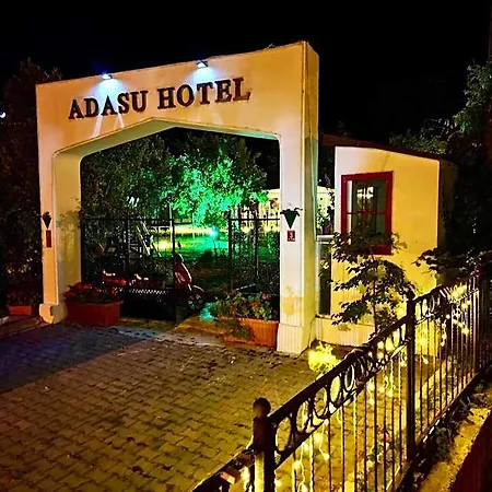Adasu Marmara Adasi