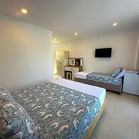 Hotel Adasu *