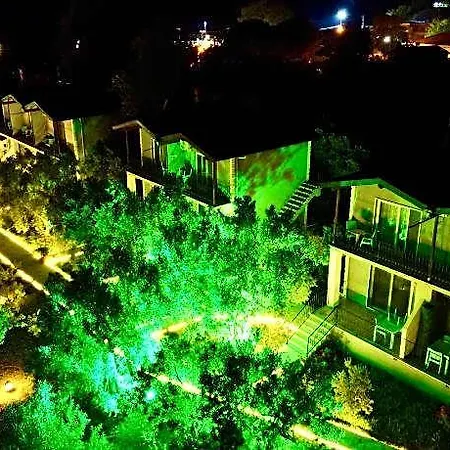 Adasu Hotel Marmara Adasi