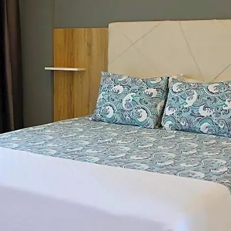 Hotel Adasu *