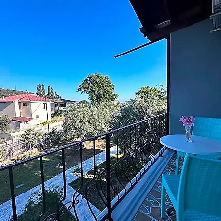 Adasu * Marmara Adasi