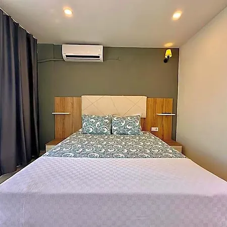Hotel Adasu