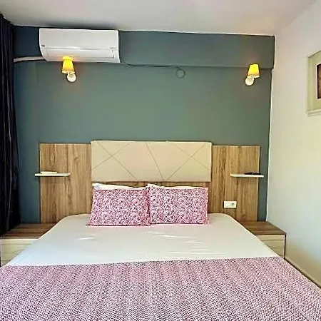 Adasu Marmara Adasi