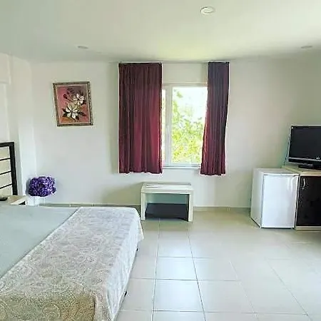Adasu Hotel *