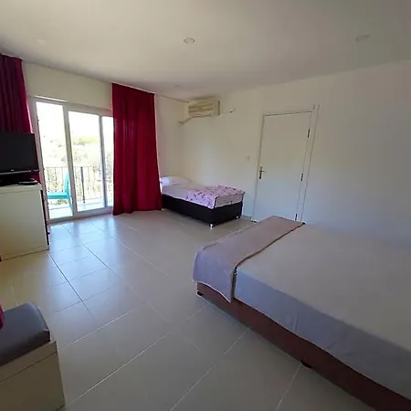 Hotel Adasu Marmara Adasi
