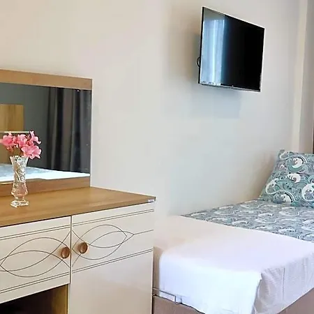 Hotel Adasu Marmara Adasi