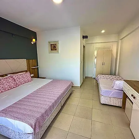 Adasu Marmara Adasi