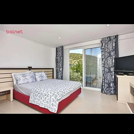 Adasu Hotel Marmara Adasi